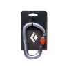 Black Diamond Rocklock Screwgate Carabiner -Outdoor Sports Equipment Shop 210256 1003 ROCKLOCK SCREWGATE GRAY PACKAGED 77521.1694808966