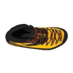 La Sportiva Nepal Cube GTX Men's Mountaineering Boot -Outdoor Sports Equipment Shop 21K 100100 NepalCubeGTX Yellow 4 89665.1673030622