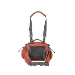 Mountainsmith Tour Lumbar Pack -Outdoor Sports Equipment Shop 23 10200 18 Tour Cinnamon Red Back Alt 53085.1679431823