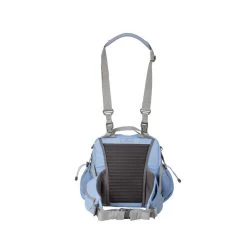 Mountainsmith Day Lumbar Pack -Outdoor Sports Equipment Shop 23 10200 27 Day Coronet Blue Back Alt 61304.1679430554