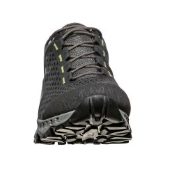 La Sportiva Spire GTX Hiking Shoe -Outdoor Sports Equipment Shop 24B 900705 SpireGTX CarbonAppleGreen 5 71649.1673034508