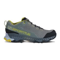 La Sportiva Women's Spire GTX Hiking Shoe -Outdoor Sports Equipment Shop 24C 909715 SpireGTXWomens ClayCelery 1 98908.1678320185