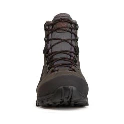 La Sportiva Nucleo High II GTX Hiking Boot -Outdoor Sports Equipment Shop 24X 24Y 900309 NucleoHighIIGTX CarbonChili 5 68908.1673296942