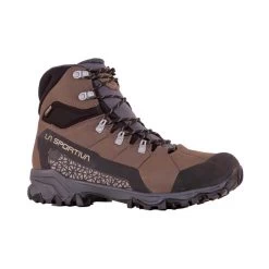 La Sportiva Nucleo High II GTX Wide Hiking Boot -Outdoor Sports Equipment Shop 24X 801909 NUCLEO HIGH II GTX TAUPE CLAY 2 68217.1673642725