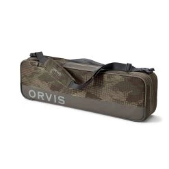 Orvis Carry It All Fly Fishing Travel Bag