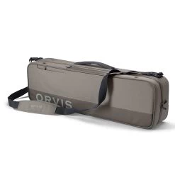 Orvis Carry It All Fly Fishing Travel Bag -Outdoor Sports Equipment Shop 25FM Orvis Carry It All Sand 68694.1615828547