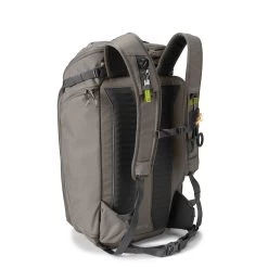 Orvis Bug Out Fly Fishing Backpack -Outdoor Sports Equipment Shop 25FN Bug Out Backpack Back View 22899.1615825691
