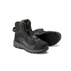 Orvis Men's Pro BOA Wading Boots -Outdoor Sports Equipment Shop 261S PRO BOA Boot Alt 1 61309.1616083141