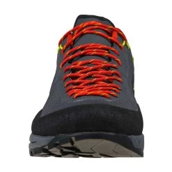 La Sportiva TX Guide Climbing Approach Shoe -Outdoor Sports Equipment Shop 27N 900314 TX GUIDE CARBON GOJI 5 81128.1673305758