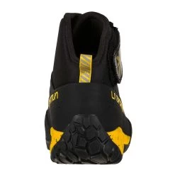 La Sportiva TX Canyon Climbing Approach Shoe -Outdoor Sports Equipment Shop 27U 999100 TX CANYON BLACK YELLOW 6 45241.1673306387