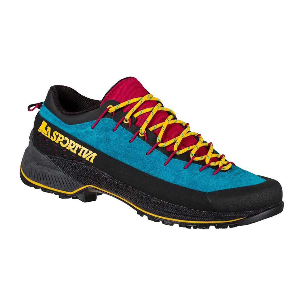 La Sportiva TX4 R Climbing Approach Shoe 7 La Sportiva TX4 R Climbing Approach Shoe - Image 5