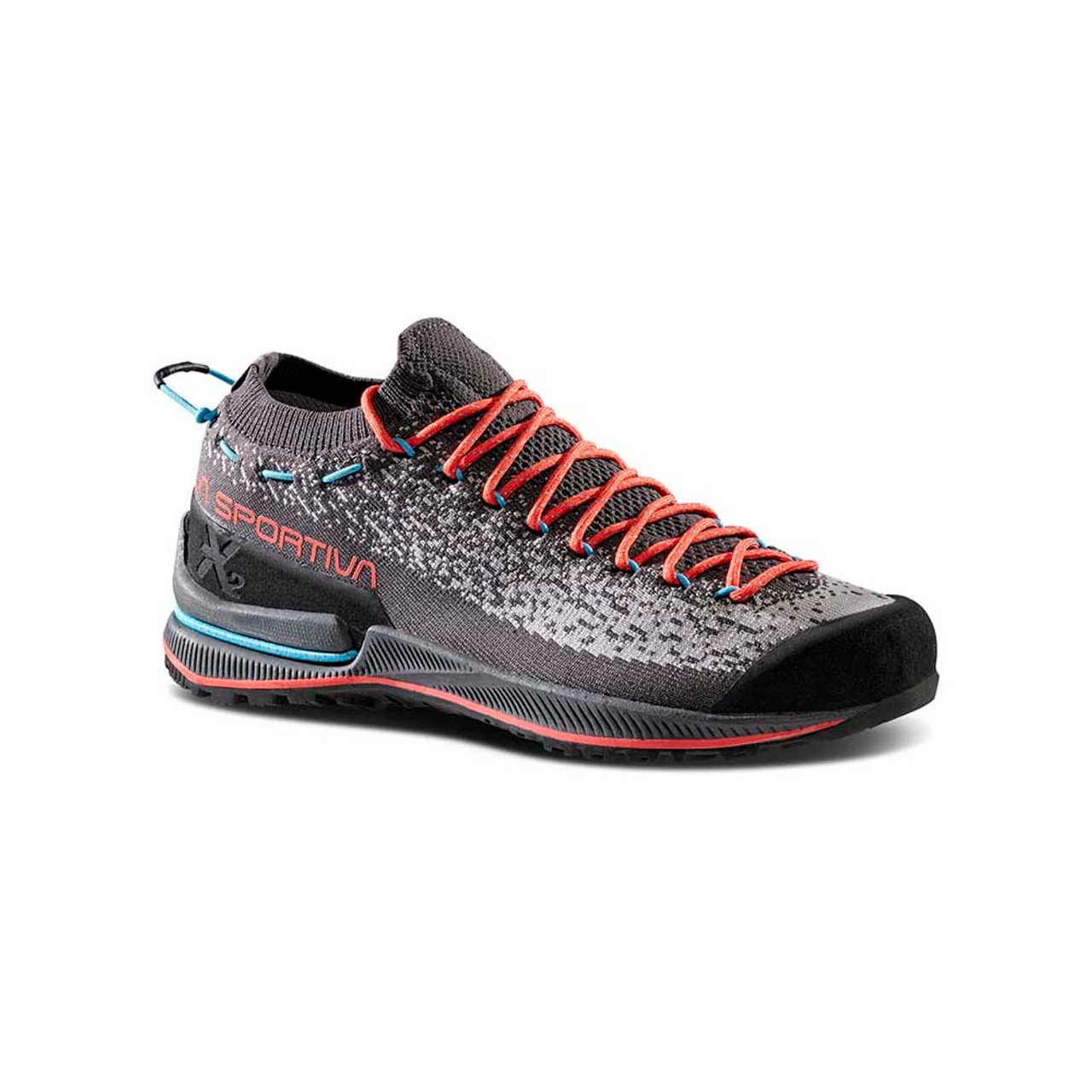 La Sportiva TX2 EVO Women’s Approach Shoe - Image 2