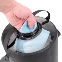 NEMO EQUIPMENT NEMO Helio LX Pressure Shower -Outdoor Sports Equipment Shop 2850 HELIO LX CLEANING 24622.1580937810