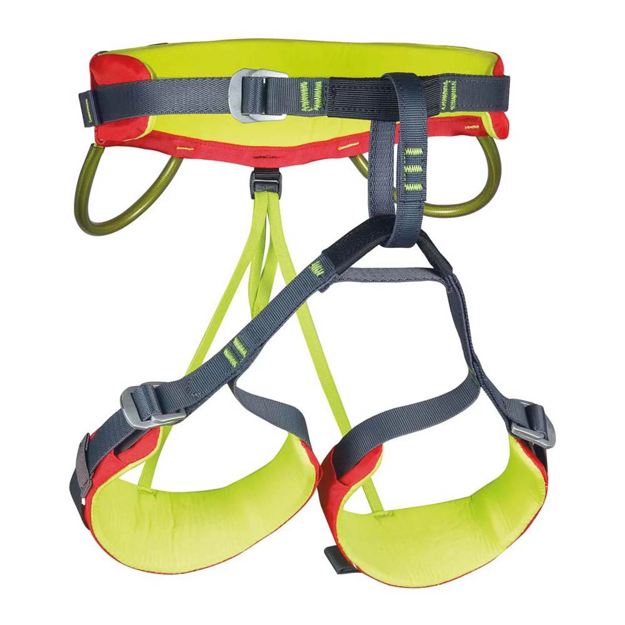 CAMP Energy Jr Kids’ Climbing Harness 3 CAMP Energy Jr Kids’ Climbing Harness