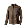 Orvis Men's PRO LT Softshell Pullover -Outdoor Sports Equipment Shop 2XJZ12 PRO LT Pullover Camo 20693.1625597717