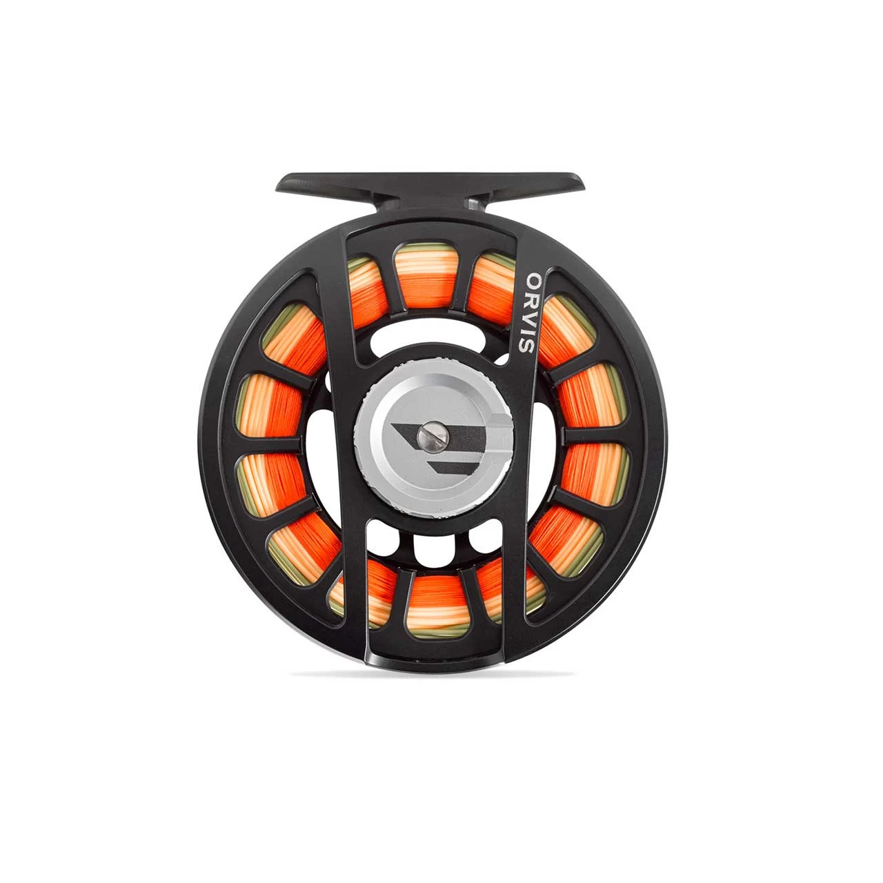 Orvis Hydros Fly Reel 4 Orvis Hydros Fly Reel - Image 2