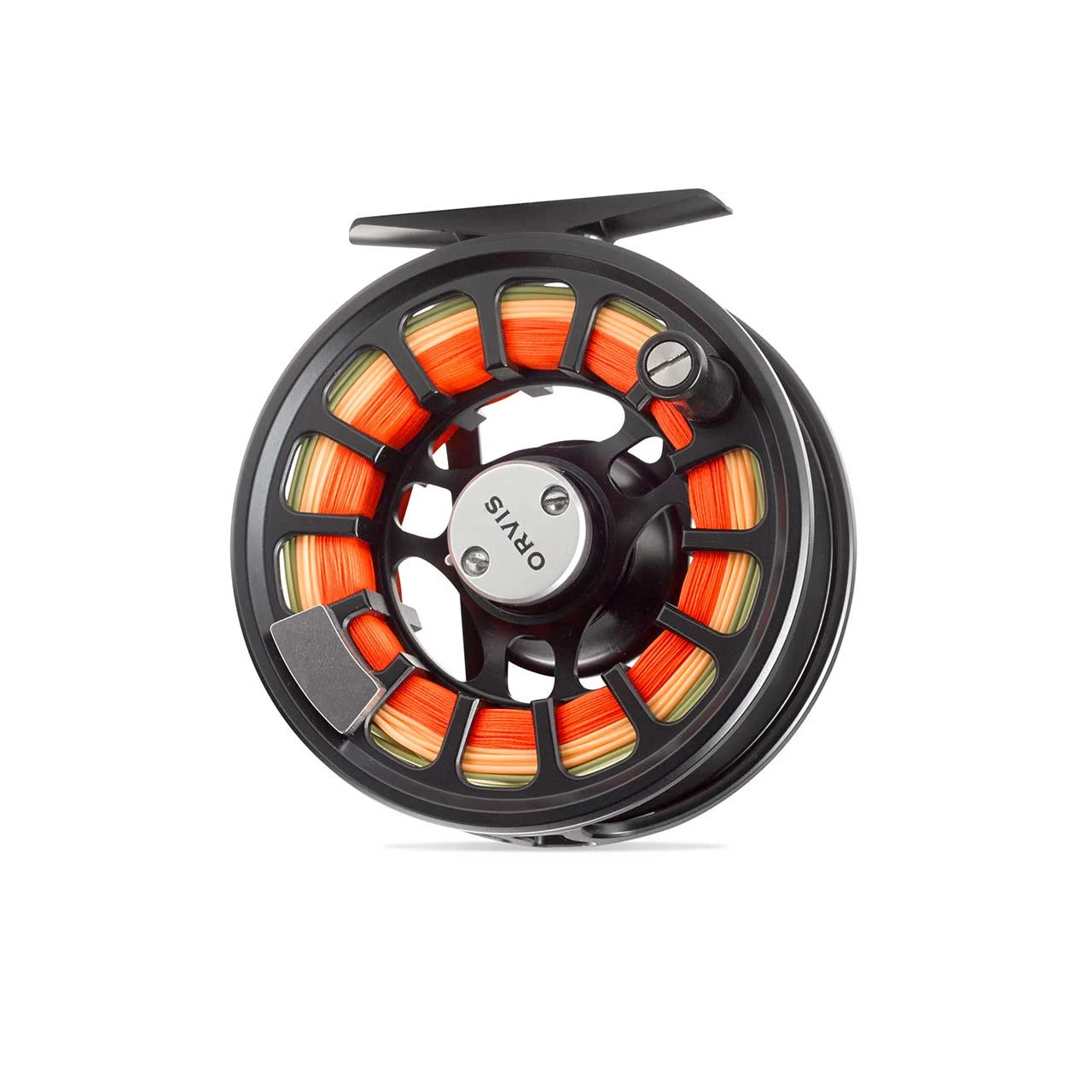 Orvis Hydros Fly Reel 3 Orvis Hydros Fly Reel