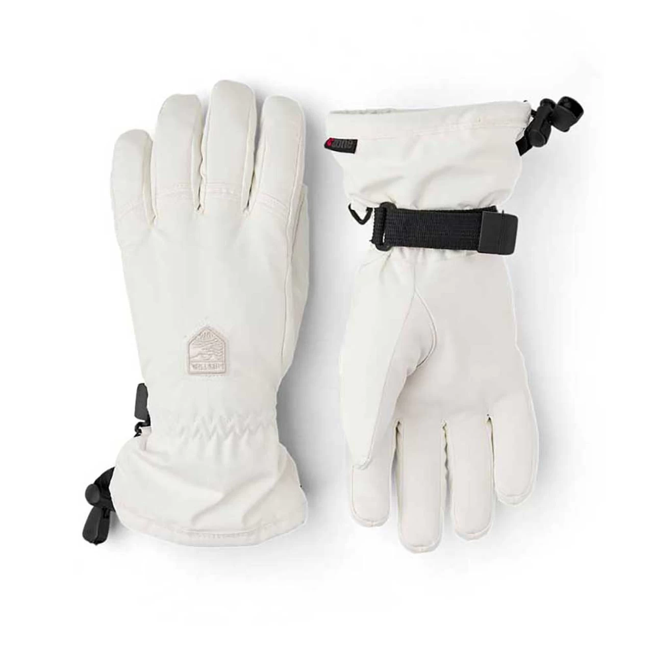 Hestra Women's CZone Powder Glove 4 Hestra Women's CZone Powder Glove - Image 2
