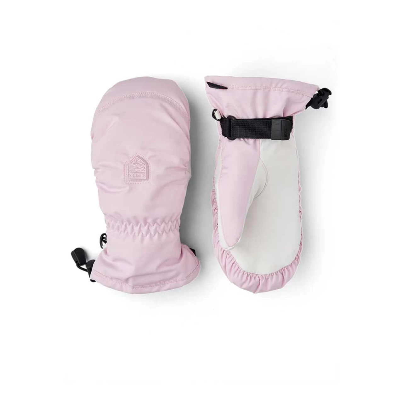 Hestra Women's CZone Powder Mitt 5 Hestra Women's CZone Powder Mitt - Image 3