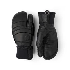 Hestra Fall Line 3 Finger Glove -Outdoor Sports Equipment Shop 3000782 100100 1 99912.1664904861
