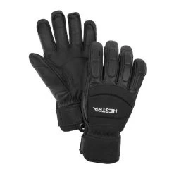 Hestra Vertical Cut Czone Glove -Outdoor Sports Equipment Shop 30190 vertical cut czone 5 finger black black copy 10126.1635796556