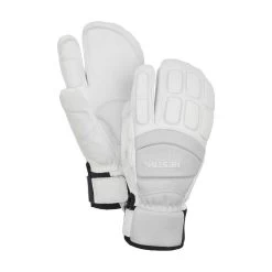 Hestra Vertical Cut Czone 3 Finger Glove -Outdoor Sports Equipment Shop 30192 030000 83074.1601675697