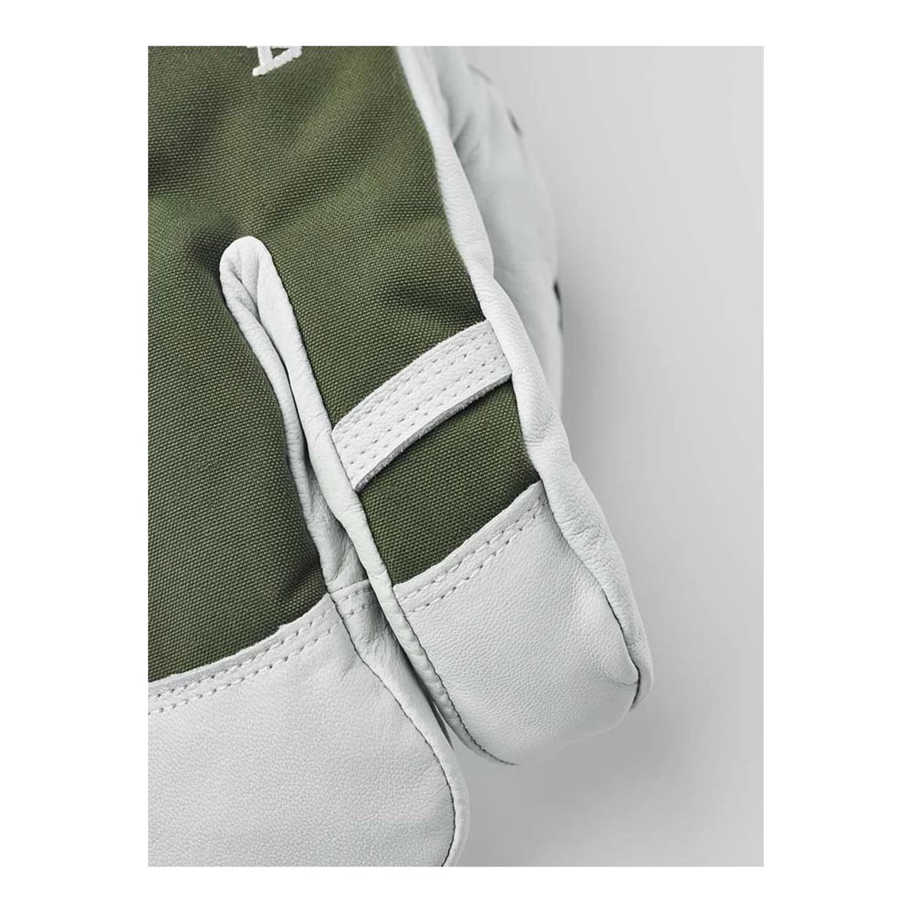 Hestra Heli Ski 3-Finger Glove 7 Hestra Heli Ski 3-Finger Glove - Image 5