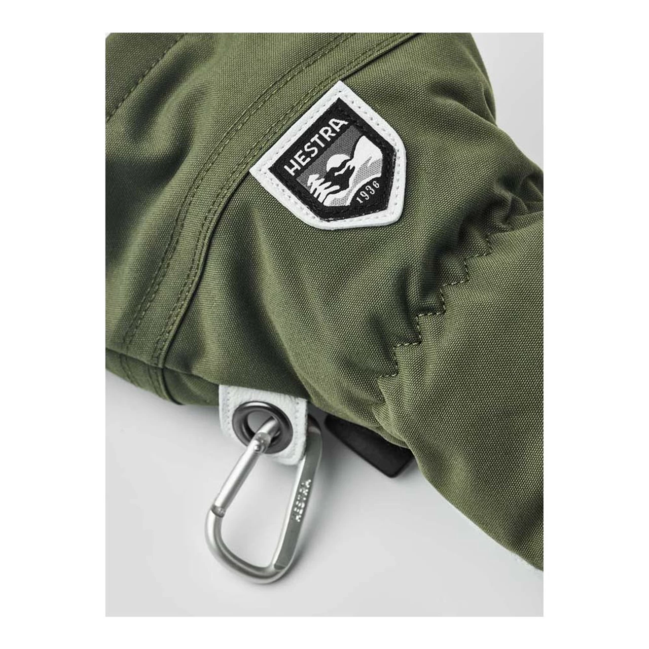 Hestra Heli Ski 3-Finger Glove 6 Hestra Heli Ski 3-Finger Glove - Image 4