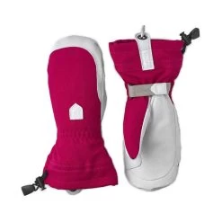 Hestra Women's Patrol Gauntlet Mitten