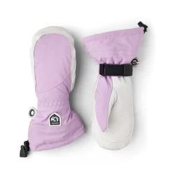 Hestra Women's Heli Ski Mitt -Outdoor Sports Equipment Shop 30611 940020 1 38244.1664916239