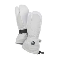Hestra Women's Heli 3 Finger Glove -Outdoor Sports Equipment Shop 30612 310020 55315.1569881784