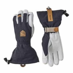 Hestra Army Leather Patrol Gauntlet Glove -Outdoor Sports Equipment Shop 30670 280 main copy Recovered 07939.1642706240