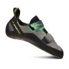 La Sportiva Aragon Climbing Shoe -Outdoor Sports Equipment Shop 30B 909717 Aragon ClayJasmineGreen 1 07244.1678320232
