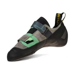 La Sportiva Aragon Climbing Shoe -Outdoor Sports Equipment Shop 30B 909717 Aragon ClayJasmineGreen 4 76429.1673373927