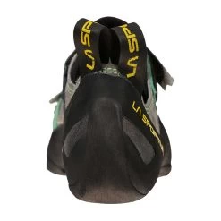 La Sportiva Aragon Climbing Shoe -Outdoor Sports Equipment Shop 30B 909717 Aragon ClayJasmineGreen 6 59108.1673373920