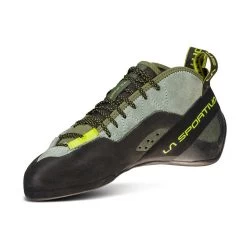 La Sportiva TC Pro Climbing Shoe -Outdoor Sports Equipment Shop 30G 719719 TCPro Olive 3 79223.1673374930