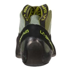La Sportiva TC Pro Climbing Shoe -Outdoor Sports Equipment Shop 30G 719719 TCPro Olive 6 60718.1673374925