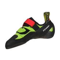 La Sportiva Kubo Climbing Shoe -Outdoor Sports Equipment Shop 30H 314720 Kubo GojiNeon 3 24797.1673375964