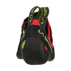 La Sportiva Kubo Climbing Shoe -Outdoor Sports Equipment Shop 30H 314720 Kubo GojiNeon 6 14761.1673375962