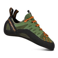 La Sportiva Tarantulace Climbing Shoe 11 La Sportiva Tarantulace Climbing Shoe -Outdoor Sports Equipment Shop 30L 719206 TARANTULACE OLIVE TIGER 1 61853.1673392043