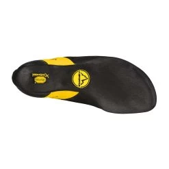 La Sportiva Katana Lace Climbing Shoe -Outdoor Sports Equipment Shop 30U 100999 KATANA LACE YELLOW BLACK 5 89892.1673393587