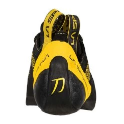 La Sportiva Katana Lace Climbing Shoe -Outdoor Sports Equipment Shop 30U 100999 KATANA LACE YELLOW BLACK 6 02915.1673393590