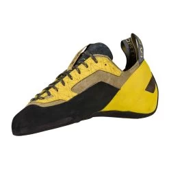 La Sportiva Finale Climbing Shoe -Outdoor Sports Equipment Shop 30X 813723 FINALE ALOE MOSS 3 74066.1673550773
