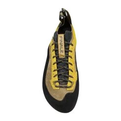 La Sportiva Finale Climbing Shoe -Outdoor Sports Equipment Shop 30X 813723 FINALE ALOE MOSS 4 80745.1673550769