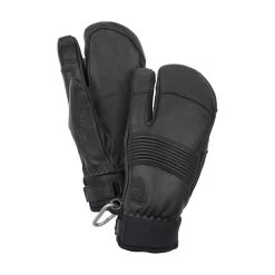 Hestra Freeride CZone 3 Finger Glove -Outdoor Sports Equipment Shop 31492 100100 29319.1601659146