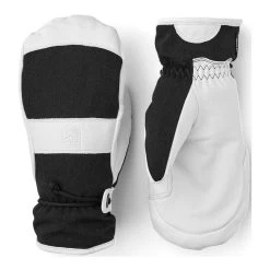 Hestra Women's Voss CZone Mitt -Outdoor Sports Equipment Shop 31521 Voss CZone Mitt Black copy 06717.1636500864