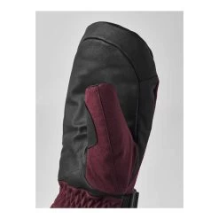 Hestra Powder Gauntlet Mitt -Outdoor Sports Equipment Shop 31651 590 4 45882.1698165859