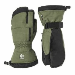 Hestra CZone Pointer 3 Finger Glove -Outdoor Sports Equipment Shop 31862 850 copy Recovered 67486.1642790236