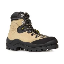 La Sportiva Makalu Mountaineering Boot -Outdoor Sports Equipment Shop 31G 812812 MAKALU NATURAL 2 14803.1673555574