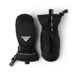 Hestra Kids' Skare CZone Jr. Mitt -Outdoor Sports Equipment Shop 32891 skare czone mitt black copy 11900.1636484004